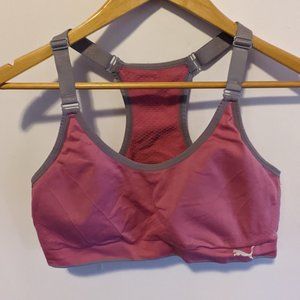 Puma sports bra